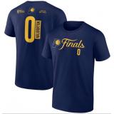 Camiseta Indiana Pacers Tyrese Haliburton -FINALS
